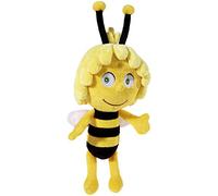 Heunec & Co.KG Maya l'abeille GRS/Pet Peluche Jaune/Noir