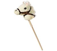 Heunec GmbH & Co.KG Cheval à Piquet avec fiche Amovible Beige