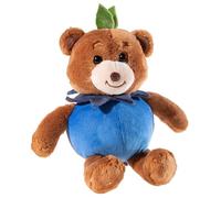 Heunec GmbH & Co.KG Ours Bleu Bluffy de la forêt des Ours
