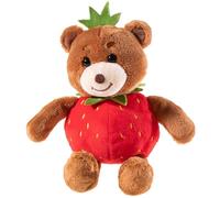 Heunec GmbH & Co.KG Ours de la terre Barry de la forêt des ours