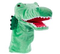 Heunec Handpuppe Krokodil, Grösse 33 cm