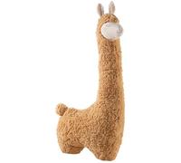 Heunec Kuma Cuddle Buddy Lama Karin Peluche Marron 80 cm
