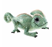 Heunec L'école des animaux magiques Caméléon Caspar Peluche 16 cm