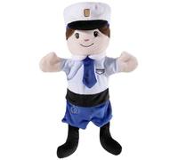 HEUNEC Loupe à Main Policier