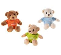 Heunec Merveilleux Ours avec t-Shirt et Impression, 3 Couches