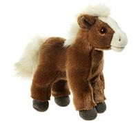 Heunec Mi Classico 271272 Cheval Debout Marron 23 cm