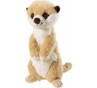 Heunec Misanimo Erdmännchen, Kuscheltier, Plüschtier, Stofftier, 27 cm, 231061
