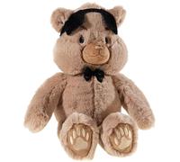 HEUNEC Ours de L'Agent Mr. Cool