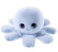 Heunec Peluche Bleu Clair 323933