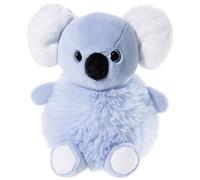 HEUNEC Peluche Bleue 337244