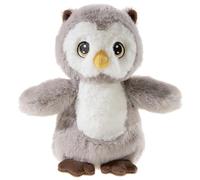Heunec Peluche Grise 261372