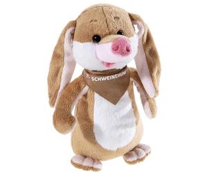 Heunec Peluche Marron 325678