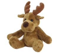 HEUNEC Peluche Marron 384866