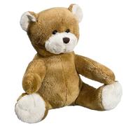 HEUNEC Peluche Marron 385061