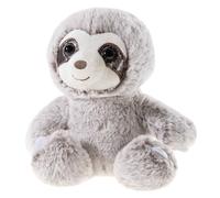 HEUNEC Peluche Marron chiné 324565