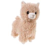 Heunec Peluche Marron Clair 324459