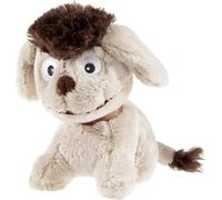 Heunec & Co.KG Sandmann et Ses Amis, Chien Moppi Beanie GRS
