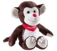 HEUNEC Singe PAULCHEN