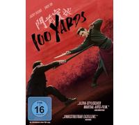 100 Yards – Heung, Jacky