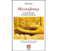 Heungboga, Le Dit de Heungbo Anonyme (Auteur)