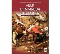 Heur et malheur du joueur Charles Illouz (Auteur), Pierre Prétou (Auteur)