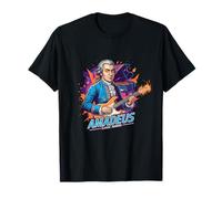 Heure d'Amadeus T-Shirt