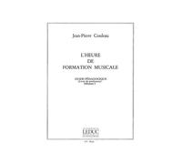 Heure De Formation Musicale Debutant 2 /