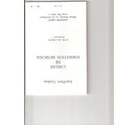 HEURE DE FORMATION MUSICALE PREPARATOIRE 1/THEORIE