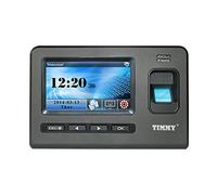 Heure de fréquentation intelligente Horloge TPAD6000 Self-Service grand écran GRAND-EXPRESSION DU TEMPS DE TEMPS DE DIRECTEUR DU MACHINE TEMPS DE BUREAU