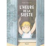 Heure de la sieste