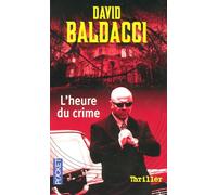 HEURE DU CRIME