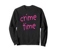 Heure du Crime Sweatshirt
