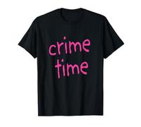 Heure du Crime T-Shirt
