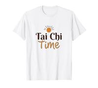 Heure du Tai Chi T-Shirt