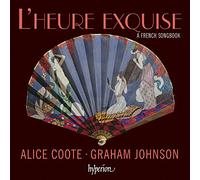 Heure Exquise/a French Songbook