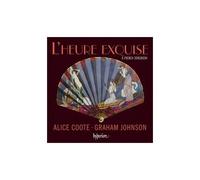 Heure Exquise: A French Songbook