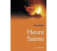 Heure sainte