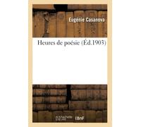 Heures de poésie – Hachette Livre