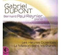 Heures Dolentes/Maison Dans les Dunes
