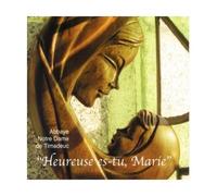 Heureuse Es Tu Marie