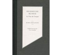 Heureuse Russie