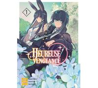 Heureuse vengeance T01 - Izuko Fujiya - Komikku - broché - Manga