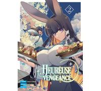 Heureuse vengeance T02 - Izuko Fujiya - Komikku - Poche - Manga