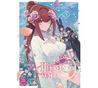 Heureuse vengeance T03 - Surume Enoki - Komikku - Poche - Manga