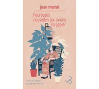 Heureuses nouvelles sur avions en papier