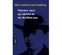 Heureux ceux qui sèment et ne récoltent pas