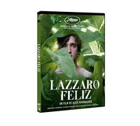 Heureux Comme Lazzaro / Lazzaro Felice (Dvd)