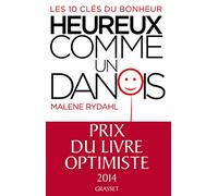 Heureux comme un Danois