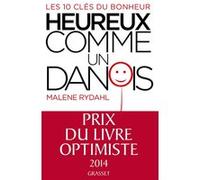 Heureux comme un Danois