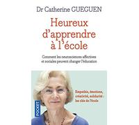 Heureux d'apprendre à l'école